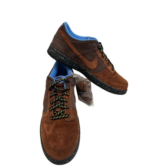 Nike Dunk Low CL (304714‑228) size 9. Mars Project **GRAIL PAIR**DS 2007 - Picture 2 of 16